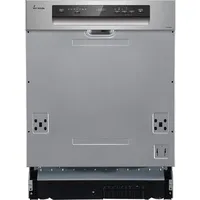 KKT Kolbe Geschirrspüler Spülmaschine DW615ED