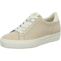 Paul Green Sneaker Low Beige Damen 38,5