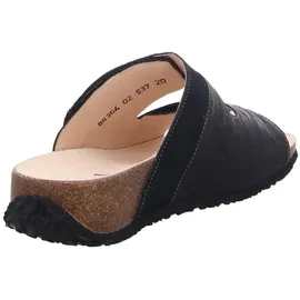 THINK! Mizzi mit Verzierung Damen schwarz/kombi 39