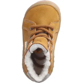 Pepino Stiefelette Gelb 26