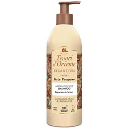 Tesori d' Oriente aromatisches Shampoo Byzantium 250 ml