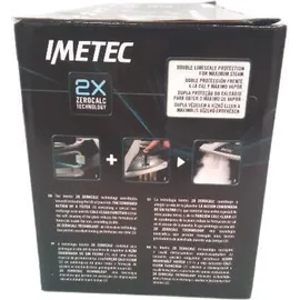 Imetec ZeroCalc Z1 2500 blau