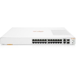 HPE Networking Instant On 1960 24G 2XGT 2SFP+Switch EU