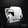Star Wars The Black Series Scout Trooper elektronischer Helm