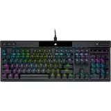 Corsair K70 RGB PRO MX Red DE