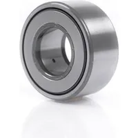 INA Stützrolle NA2207 -2RS Innen-Ø 35 mm Aussen-Ø 72