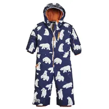 KILLTEC first instinct by killtec FISW 33 dunkelblau,