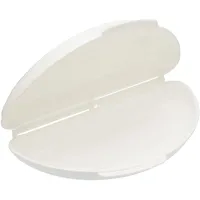 KitchenCraft Eierkocher + Eipicker Weiß