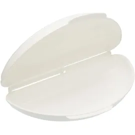 KitchenCraft Eierkocher + Eipicker Weiß