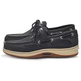 Sebago Clovehitch II Herren Marine 47