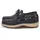 Sebago Clovehitch II Herren Marine 47