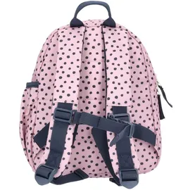 DEPESCHE Princess Mimi Rucksack Katze Rosa