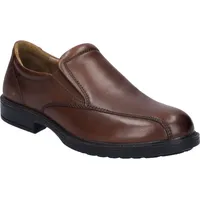 Josef Seibel Harry 05«, Schlupfschuh, Komfortschuh, Business Schuh mit Wechselfußbett Gr. 43