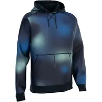 ION Neoprenjacke NEO Schwarz/Blau L
