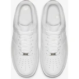 Nike Air Force 1 '07 Herren White/White 38,5