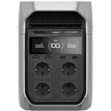 EcoFlow Delta 3 Plus Powerstation 0% MwSt. gemäß §12 Abs.3 UstG.