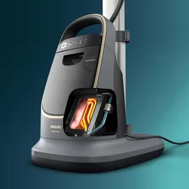 Philips Bügelkomplettlösung All-in-One 8500 Series AIS8540/80