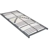 MUSTERRING Lattenrost Orthomatic 2.0 Classic FHR 100x200 cm 7 Liegezonen