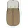 fillikid Sommerfußsack Light Big für Buggy, beige