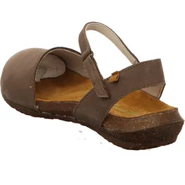 El Naturalista Bequeme Slipper für Damen, Größe 40 EU