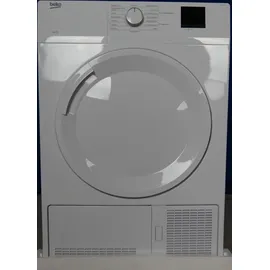 Beko DC 7130 N Kondenstrockner (7 kg)