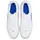 Nike Tiempo Maestro Club IC Herren white/black-racer blue-pink blast 43