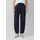 s.Oliver Relaxed Fit 7/8-Hose Blau 36