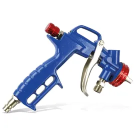 DAYTOOLS Druckluft Farbspritzpistole FSP-9