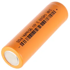 AccuCell INR 14500 950 mAh 1 St.