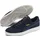 Puma Smash v2 peacoat-gold-whisper white 45
