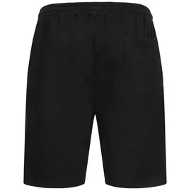 Lonsdale Fringford Shorts Schwarz S