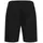 Lonsdale Fringford Shorts Schwarz S