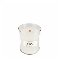Woodwick Island Coconut Duftkerze 85 g