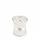 Woodwick Island Coconut Duftkerze 85 g