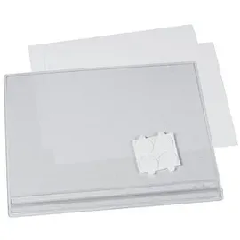 Durable Plakattasche A5 selbstklebend 187,0 x 0,6 x 235,0 mm