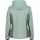 CMP Woman Jacket Zip Hood JADE E421, 36