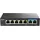 D-Link DMS-107/E 7-Port Multi-Gigabit Unmanaged Switch