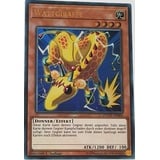 TCG Wattgiraffe DUOV-DE064 Ultra Rare Yugioh 1.Auflage Deutsch gamersheavenDe