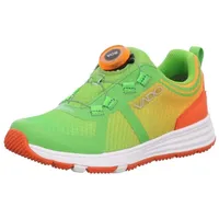 Vado Sneaker in grün, Gr.: 38