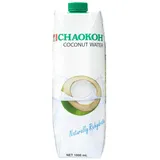 Chaokoh Kokoswasser 12x 1 Liter