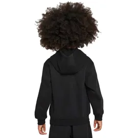 Nike Kids Club Black 104