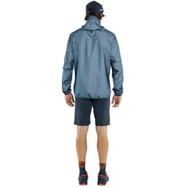 Dynafit Traverse Gore-tex® Jacke - Mallard Blue / Blueberry - L