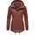 Ragwear Funktionsjacke Danka rot L