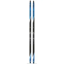 Salomon RS 8 PM PLK Pro Langlauf-skiset - Black / Blue - 179