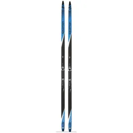 Salomon RS 8 PM PLK Pro Langlauf-skiset - Black / Blue - 179