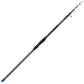 DAM Imax Tele Surf, 390cm - Black - 3.90 m - 100-250 g