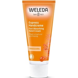 WELEDA Handcreme Sanddorn, 50 ml