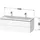 Duravit Möbel-Set L-Cube 120x48x48cm, m 2 HL, 2 Schub., we. matt