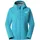 The North Face dryzzle futurelight ii blau damen - M