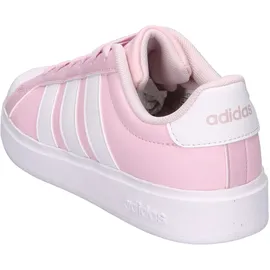 adidas Streettalk Clear Pink/Ftwr White/Grey Two 40